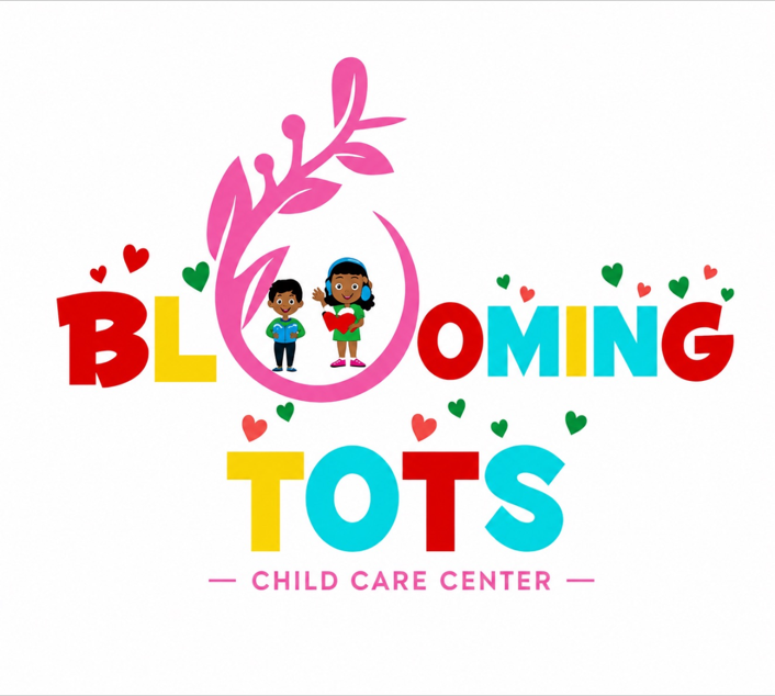 Blooming Tots Child Care Center